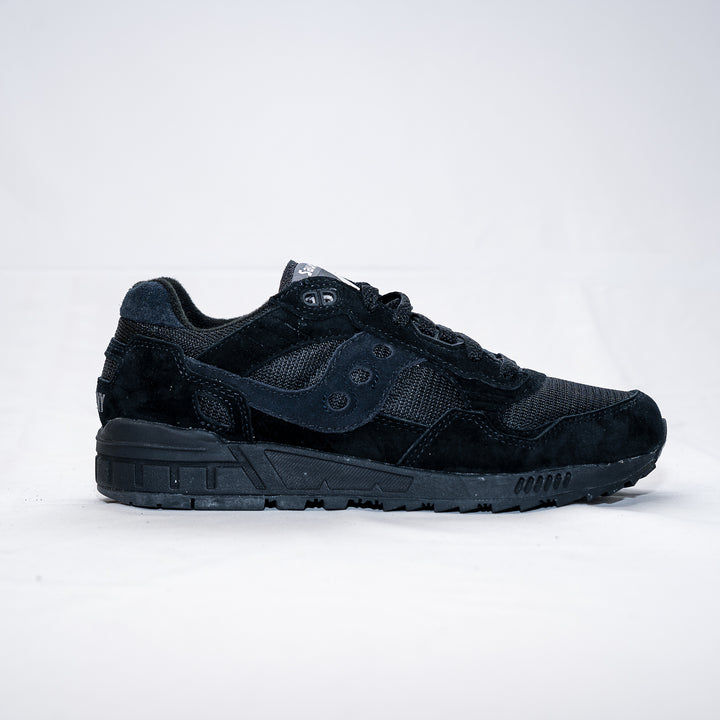 Shadow 5000 - black