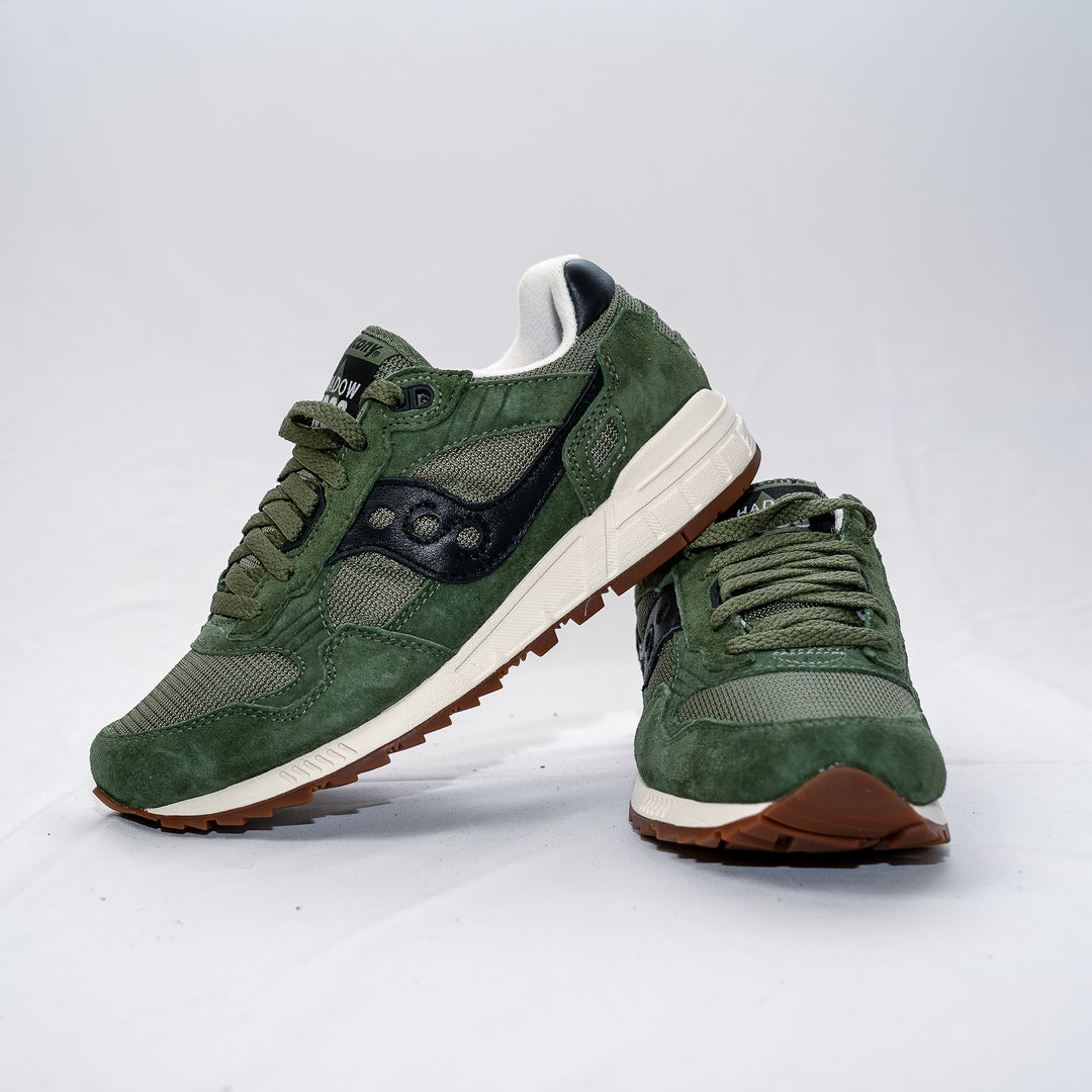 Shadow 5000 - green / black