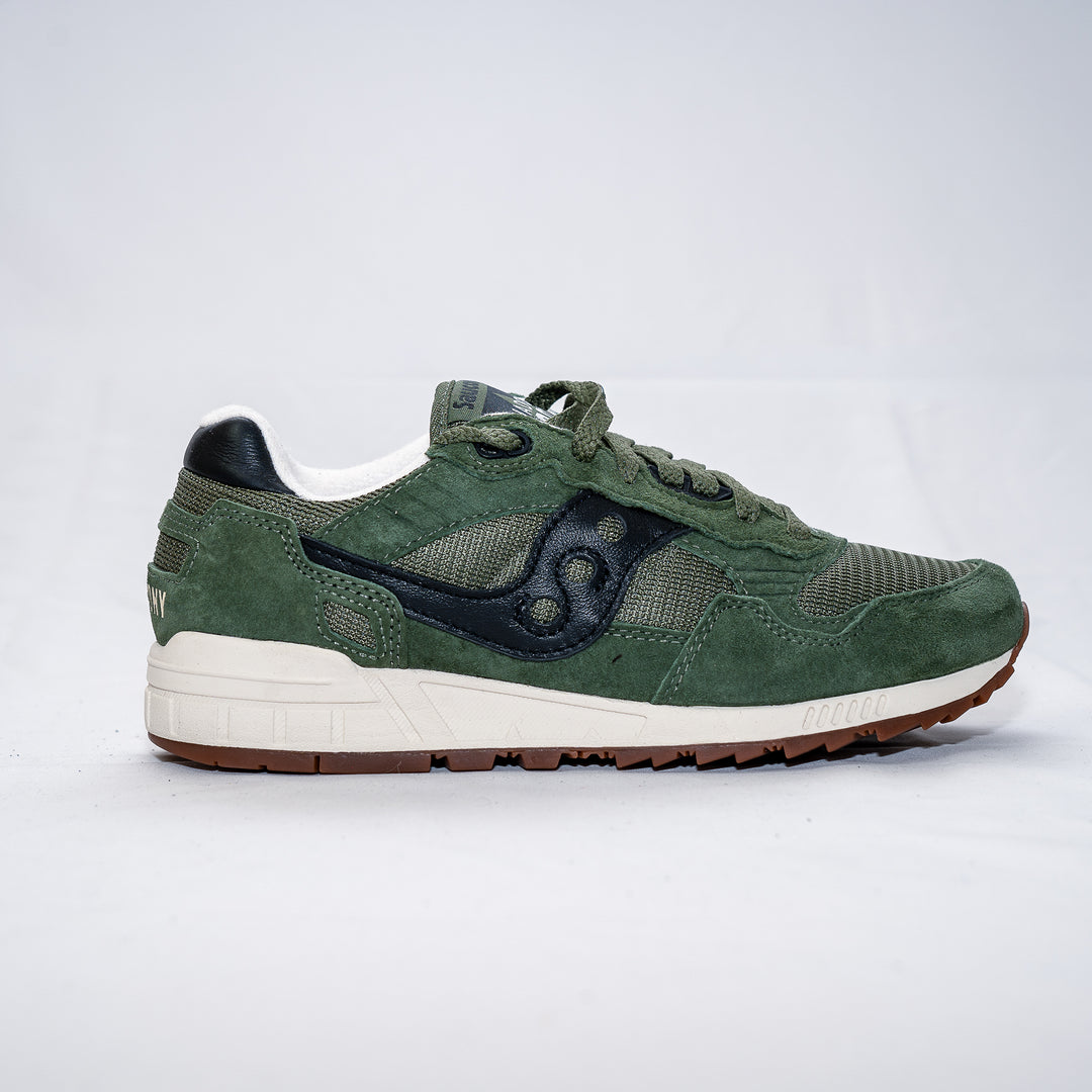 Shadow 5000 - green / black
