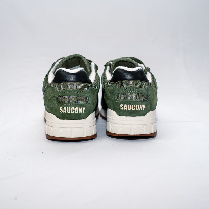 Shadow 5000 - green / black
