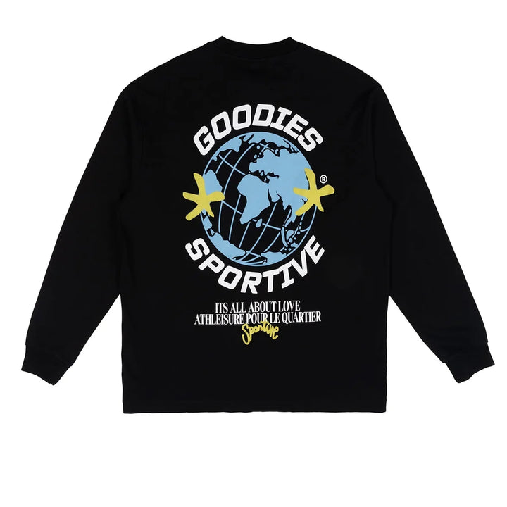 World Black LS