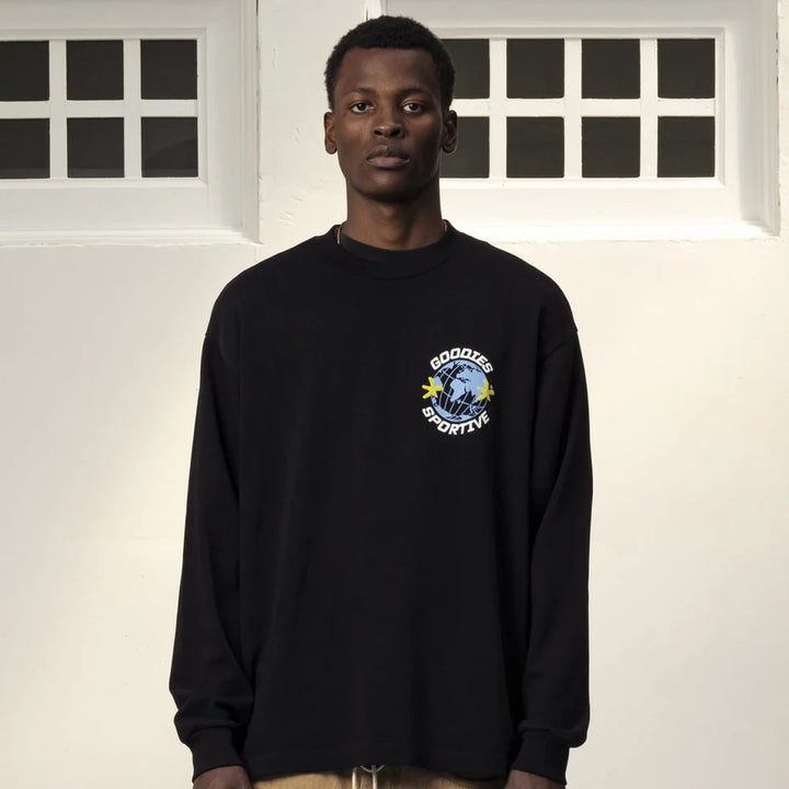 World Black LS