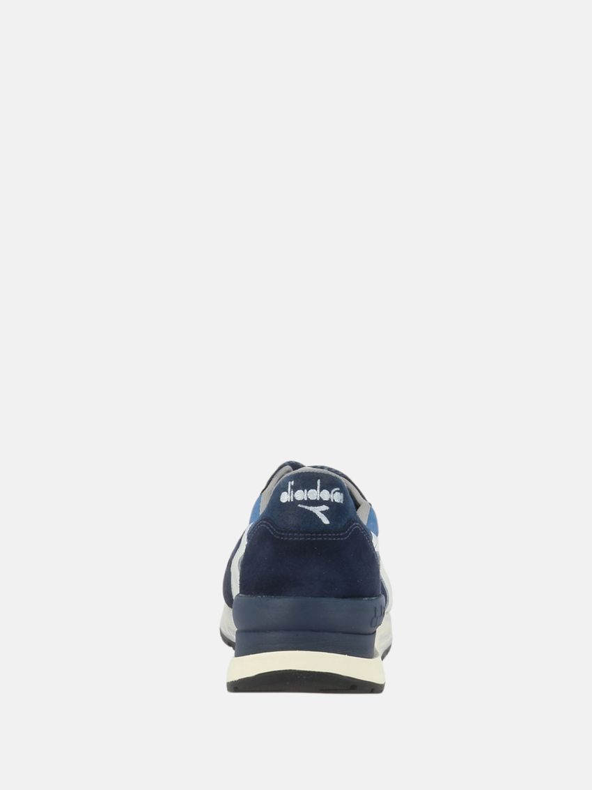 Conquest suede - navy