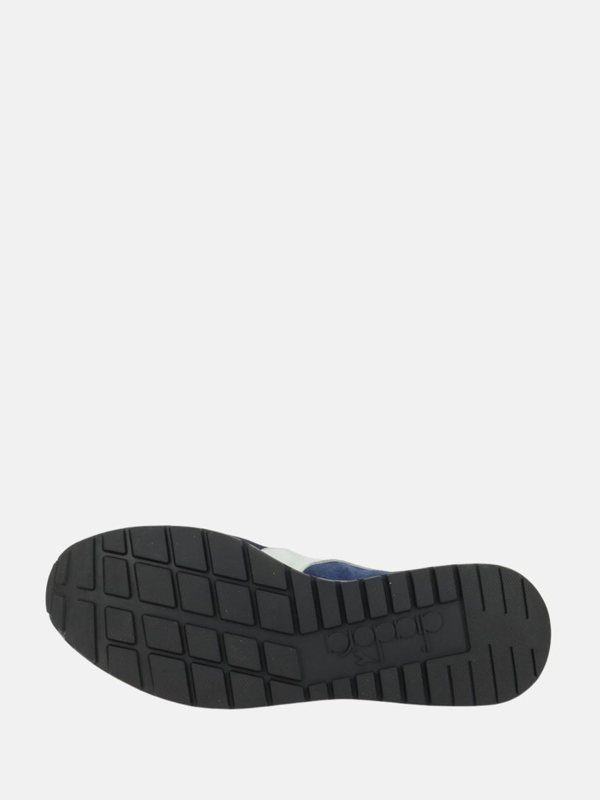 Conquest suede - navy