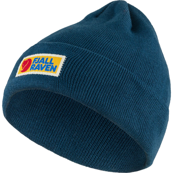 Vardag classic beanie - 638 storm