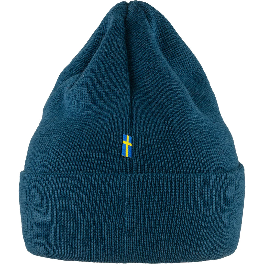 Vardag classic beanie - 638 storm