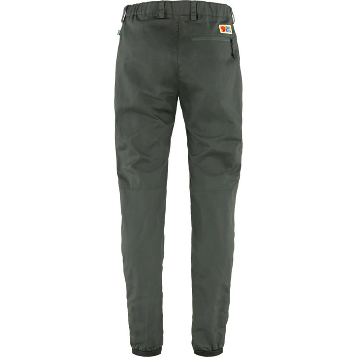 Vardag Trousers - Stone Grey