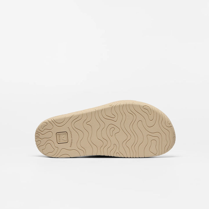 Etna suede soft - taupe almond